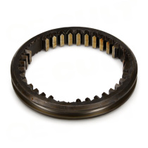 Porsche 911 1978-1986/Turbo 1975-1988 Växellänkage Hylsa Manuell Växellåda G915/930 för 1:a och 2:a Växeln OE-Cult